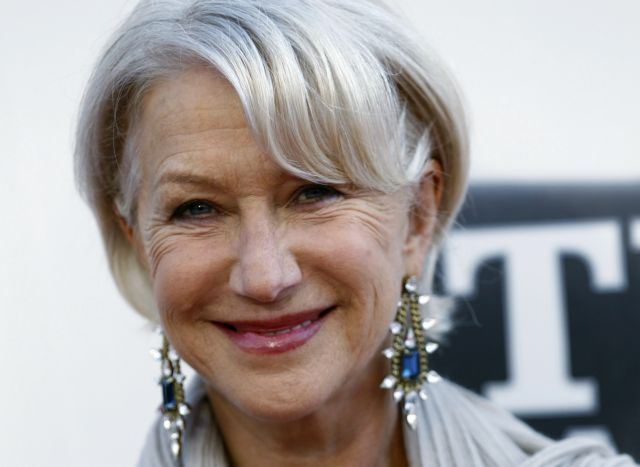 Οι φασαριόζοι μουσικοί καλούν την Έλεν Μίρεν να ανοίξει το φεστιβάλ τους